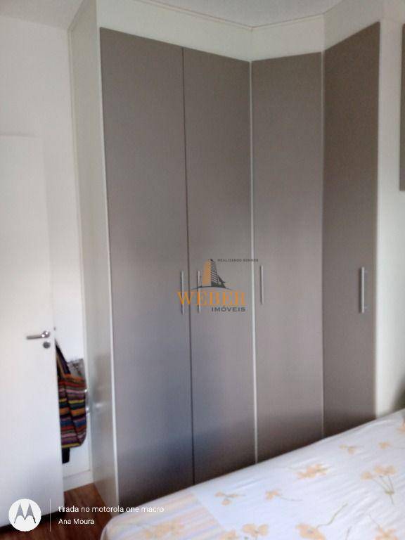 Apartamento à venda com 2 quartos, 48m² - Foto 10