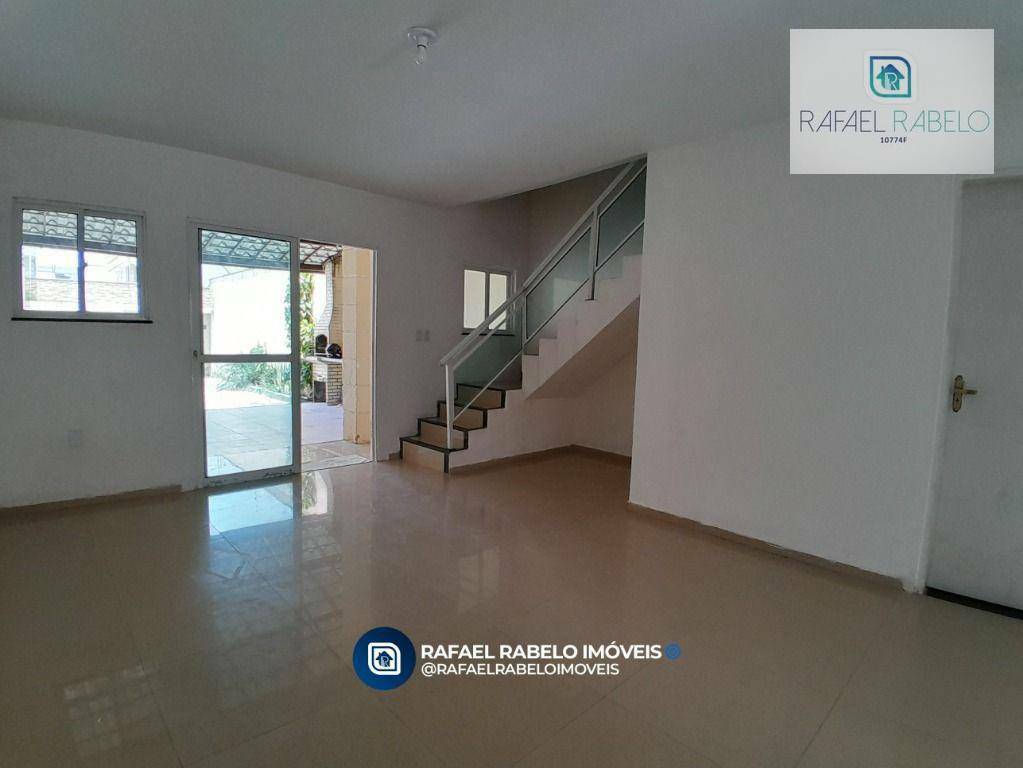 Casa, 3 quartos, 99 m² - Foto 5