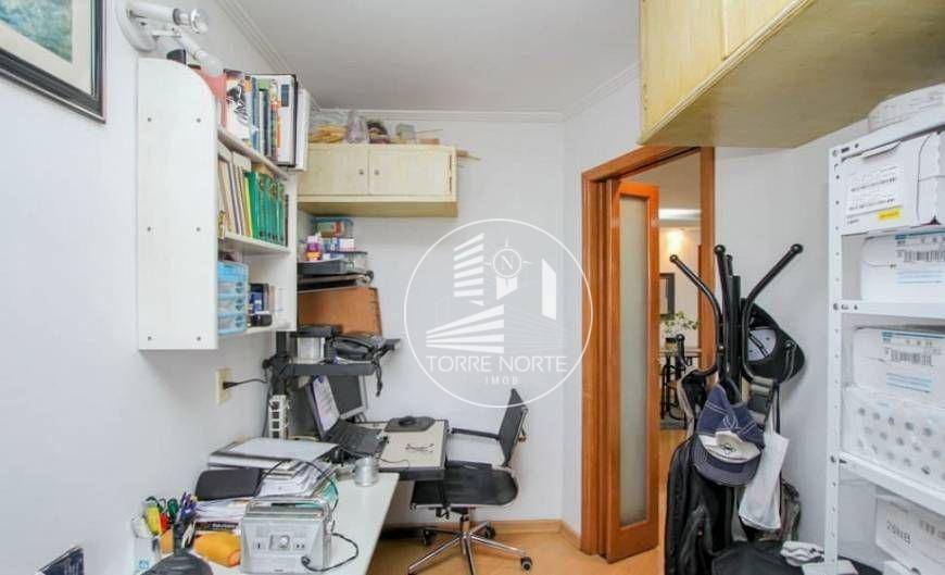 Apartamento à venda com 3 quartos, 105m² - Foto 14