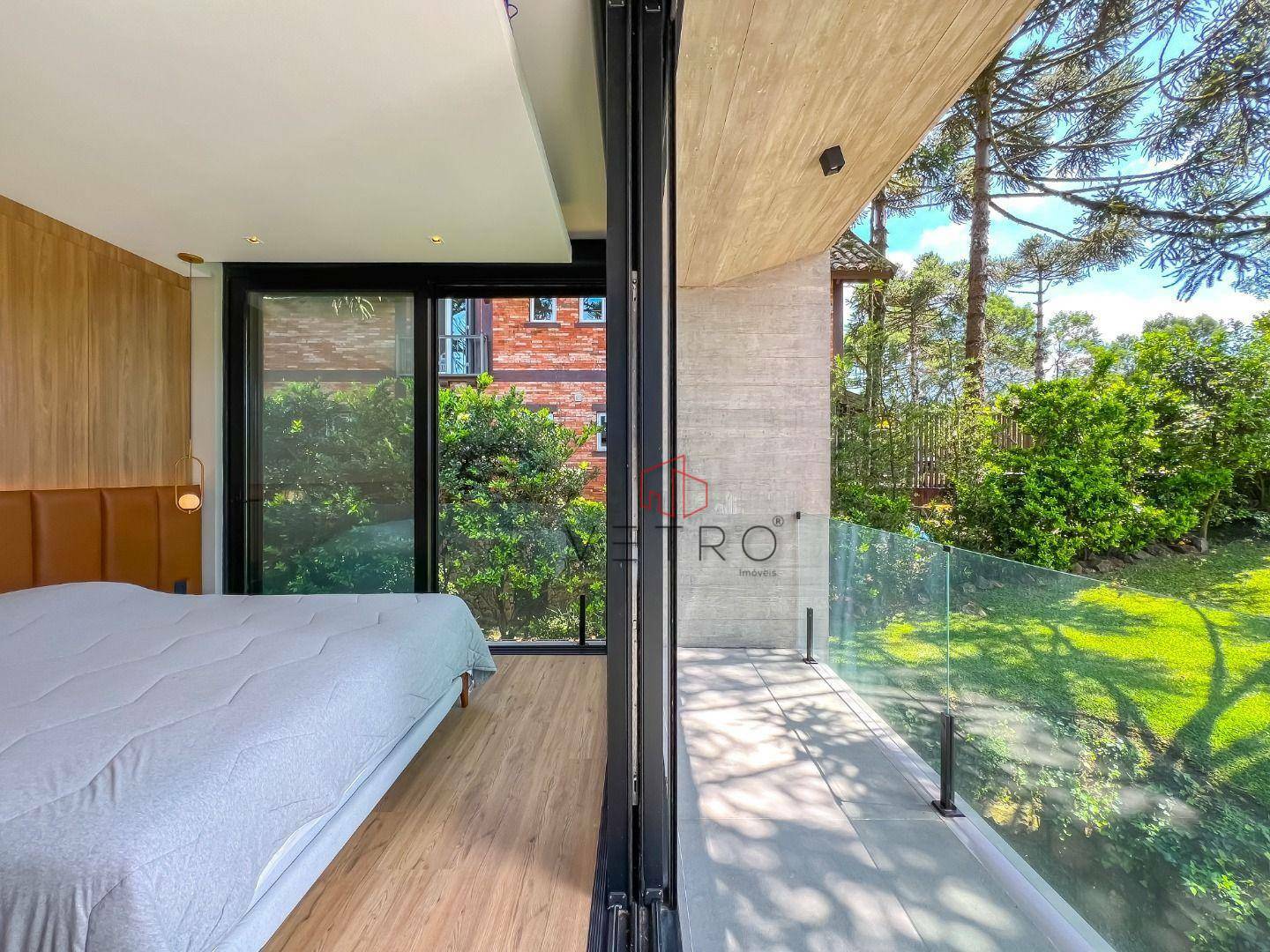 Casa de Condomínio à venda com 4 quartos, 607m² - Foto 14