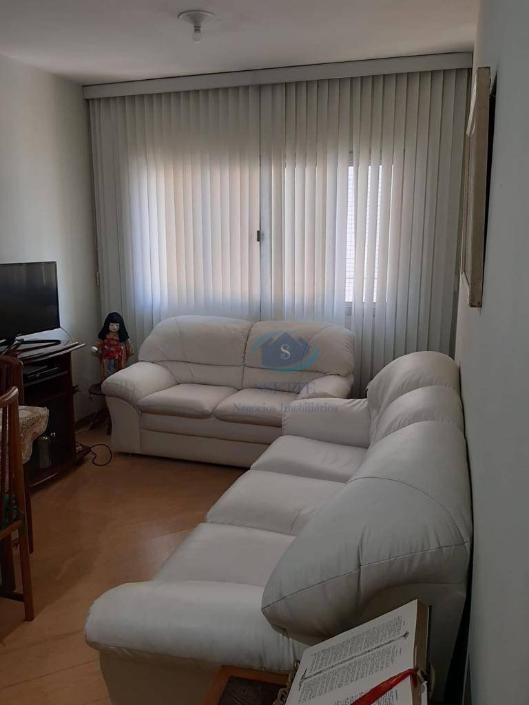 Apartamento à venda com 2 quartos, 92m² - Foto 4