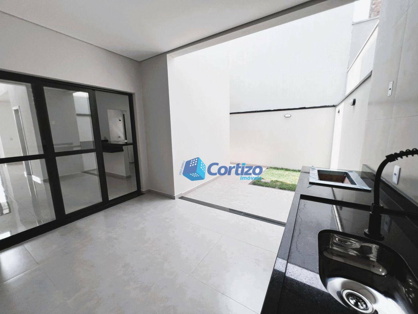 Casa de Condomínio à venda com 3 quartos, 152m² - Foto 12