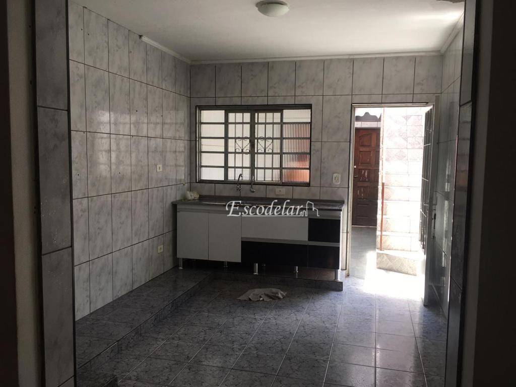 Sobrado à venda com 3 quartos, 62m² - Foto 13