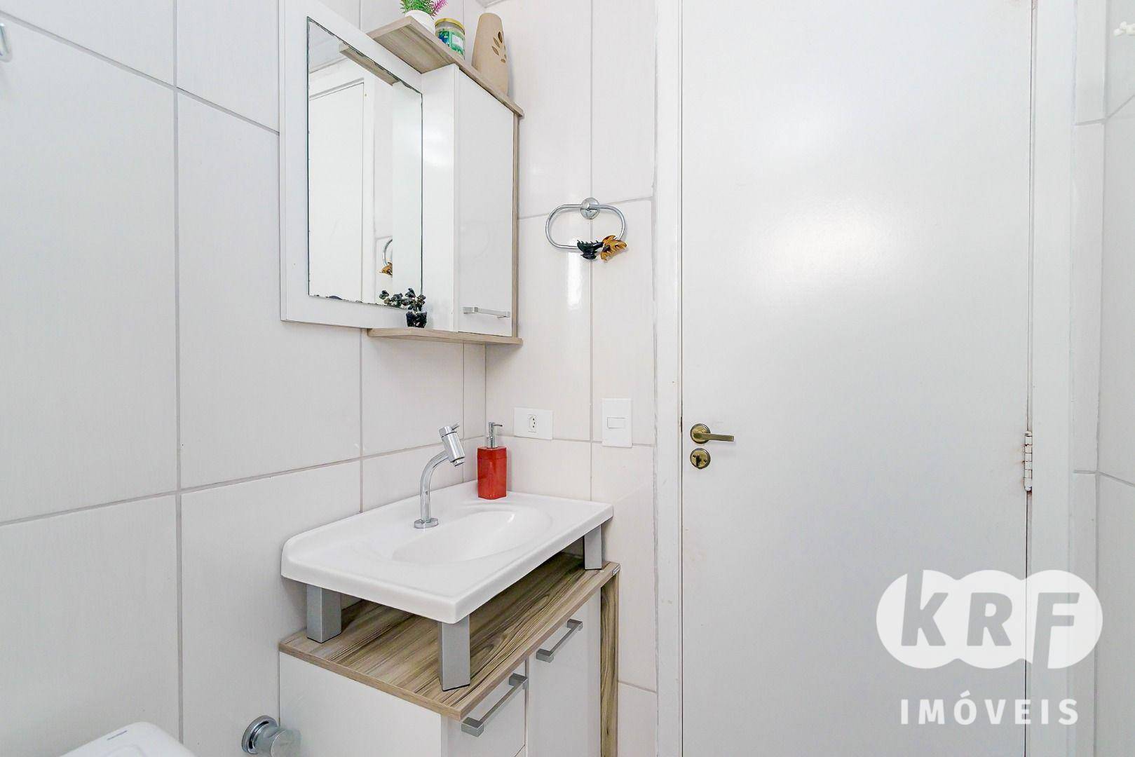 Apartamento à venda com 3 quartos, 49m² - Foto 16