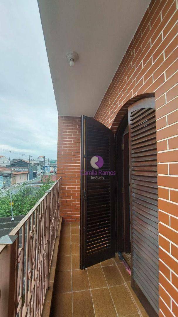 Sobrado à venda com 2 quartos, 157m² - Foto 15