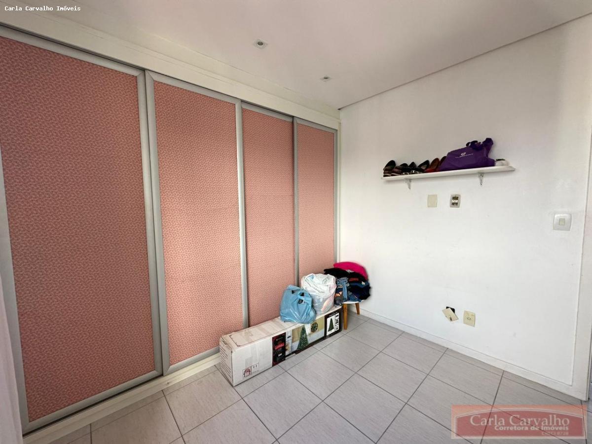 Apartamento à venda com 3 quartos, 115m² - Foto 6