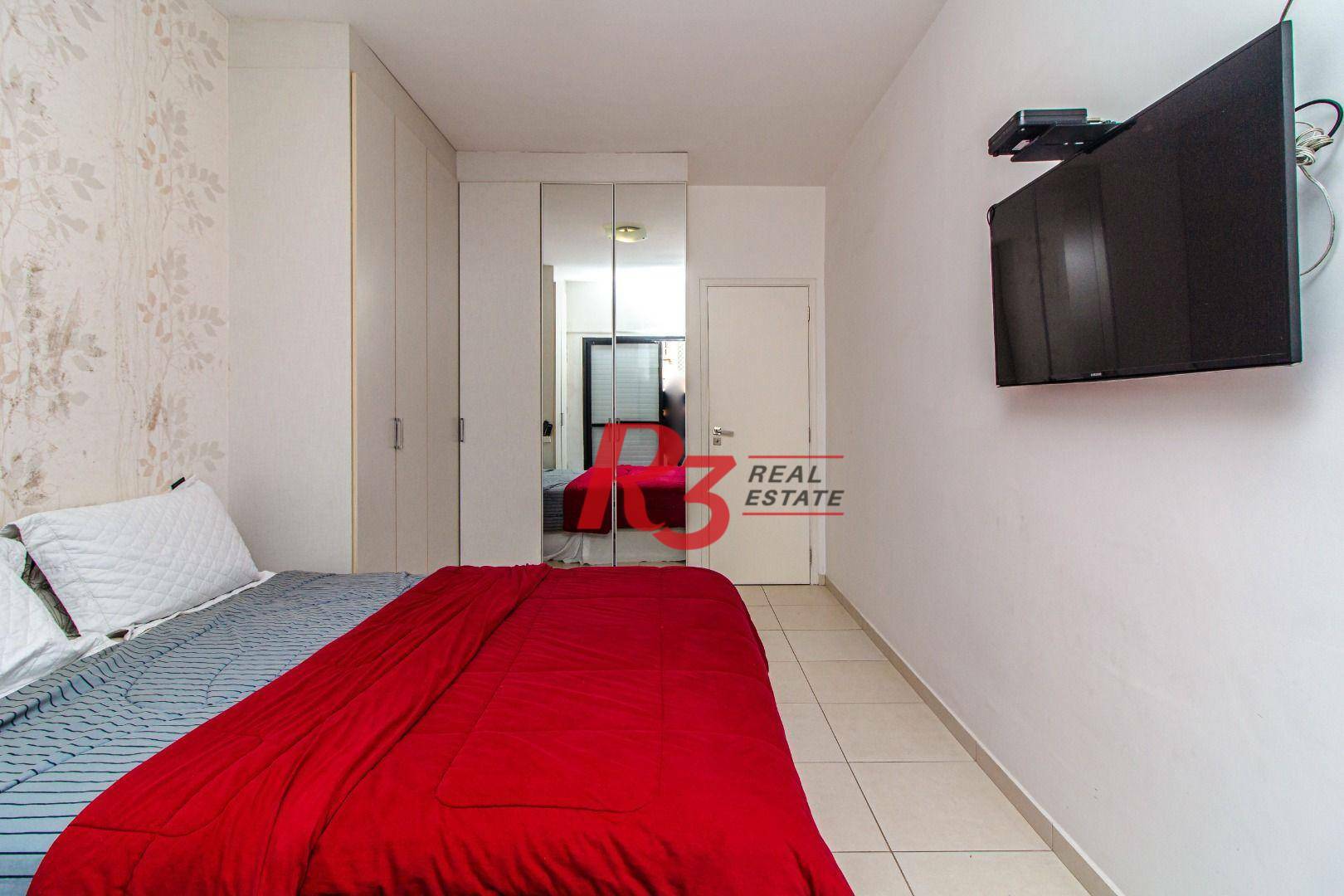 Apartamento à venda com 2 quartos, 90m² - Foto 13