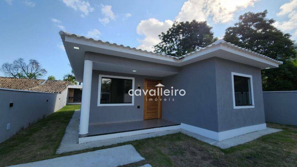 Casa de Condomínio à venda com 3 quartos, 97m² - Foto 3