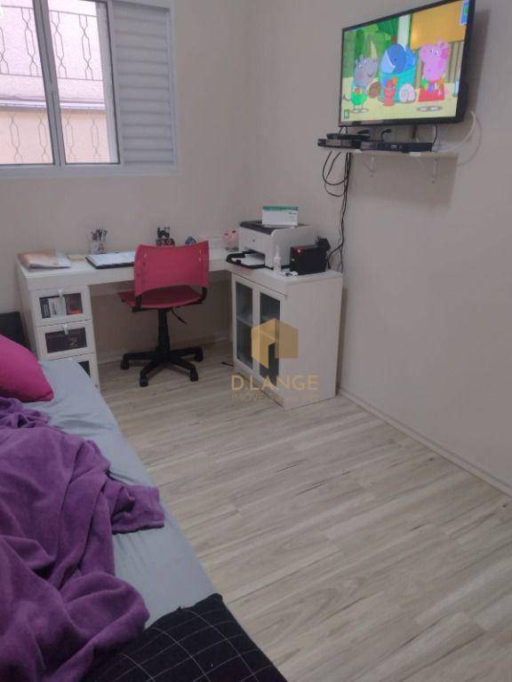 Casa de Condomínio à venda com 3 quartos, 122m² - Foto 10