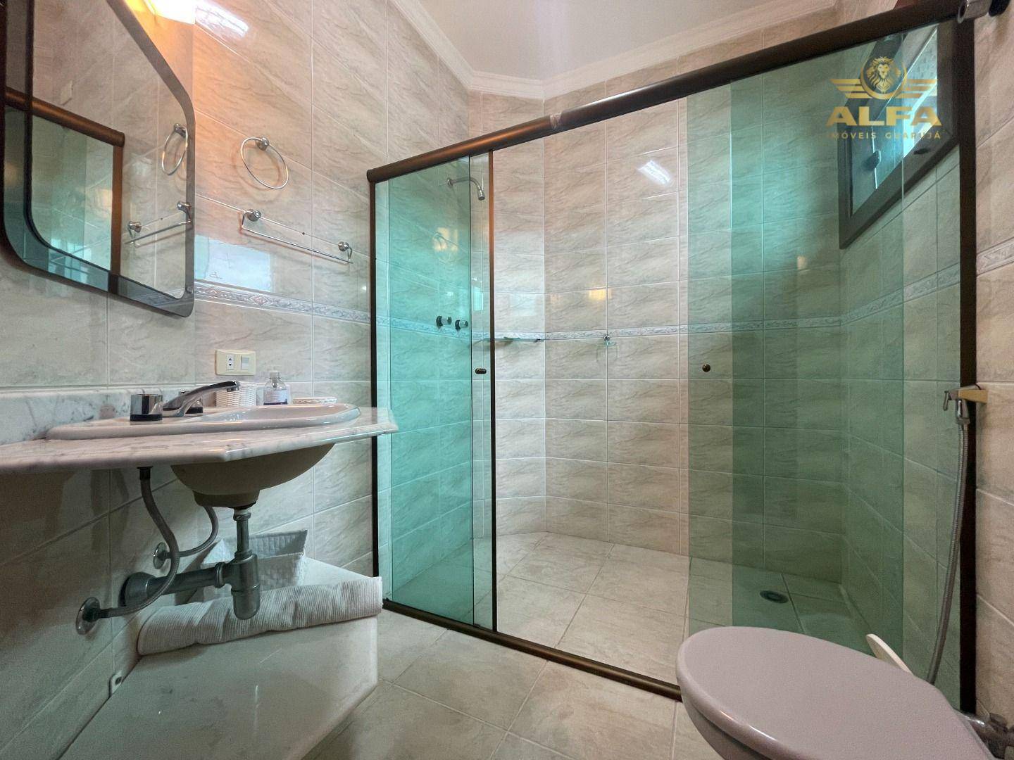 Casa de Condomínio à venda com 5 quartos, 550m² - Foto 26