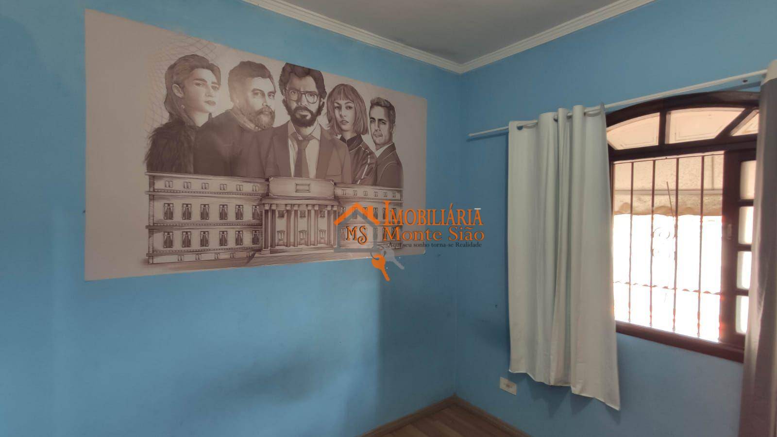 Sobrado à venda com 3 quartos, 150m² - Foto 22