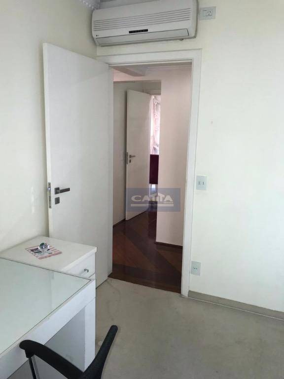 Apartamento à venda com 3 quartos, 156m² - Foto 25