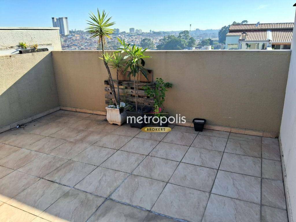 Cobertura à venda com 2 quartos, 100m² - Foto 20