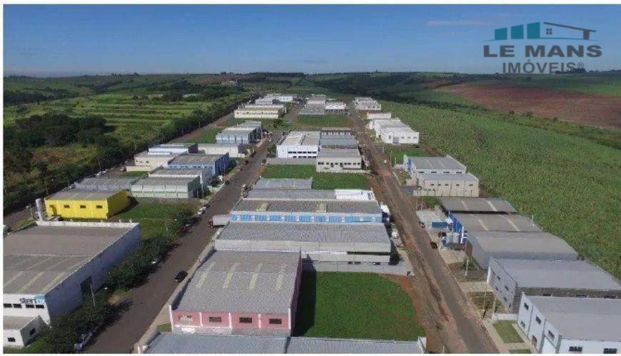 Depósito-Galpão-Armazém à venda e aluguel, 750m² - Foto 32