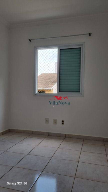 Apartamento à venda com 2 quartos, 60m² - Foto 14