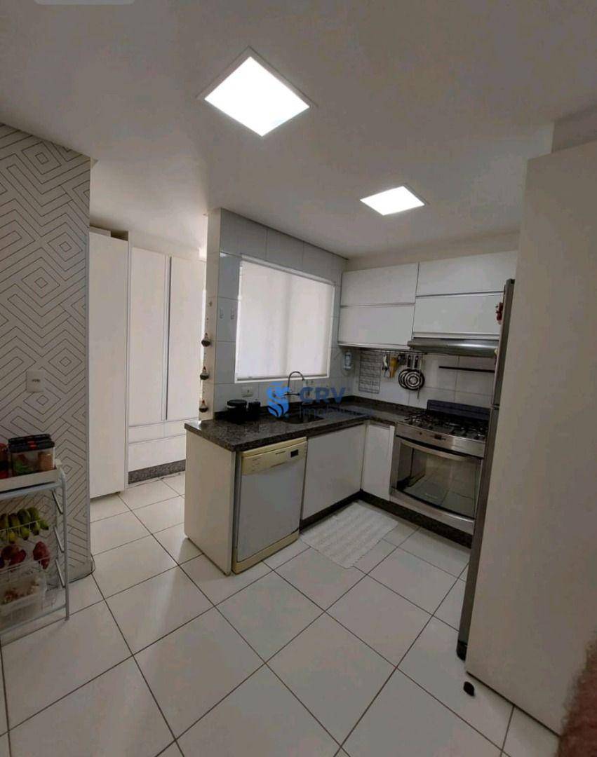 Apartamento à venda com 3 quartos, 113m² - Foto 11