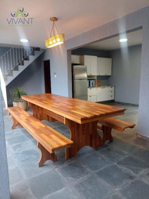 Sobrado à venda com 4 quartos, 516m² - Foto 20