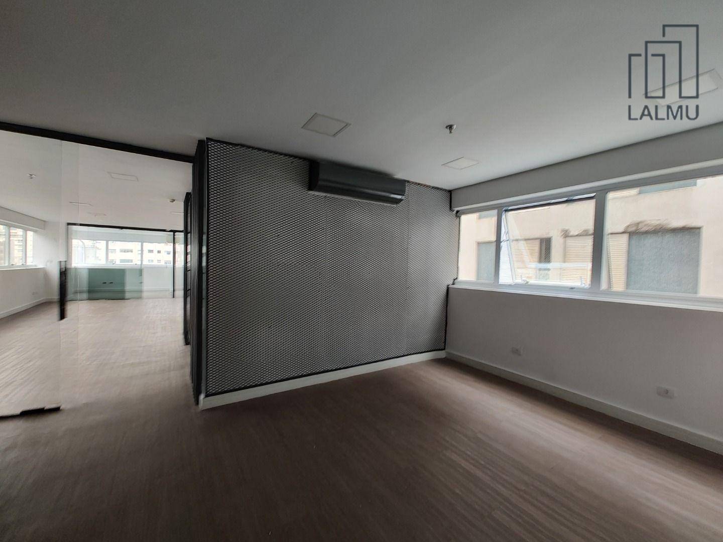 Prédio Inteiro para alugar, 165m² - Foto 6