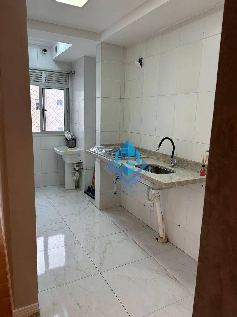 Apartamento à venda com 2 quartos, 45m² - Foto 7