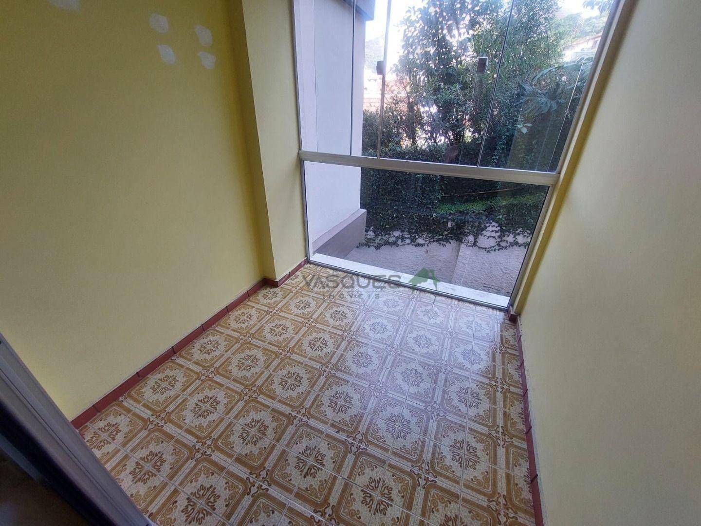 Apartamento para alugar com 2 quartos, 59m² - Foto 4