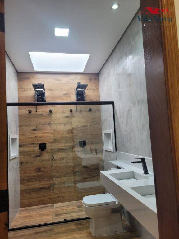 Casa de Condomínio à venda com 3 quartos, 135m² - Foto 22