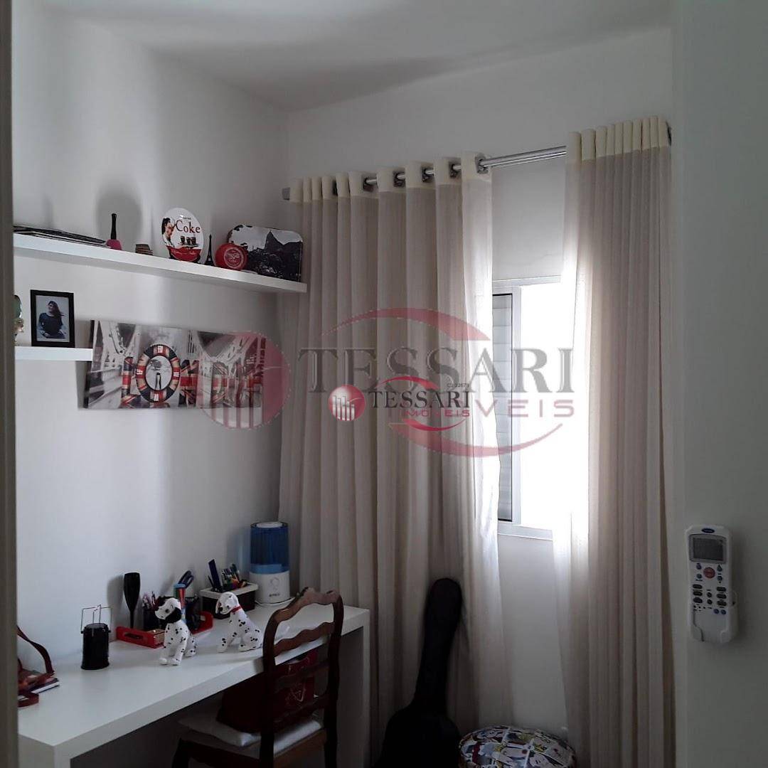 Apartamento à venda com 3 quartos, 88m² - Foto 9