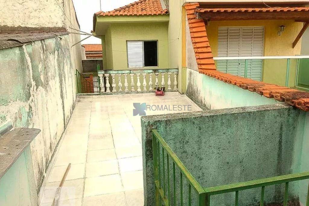 Sobrado à venda com 2 quartos, 104m² - Foto 8