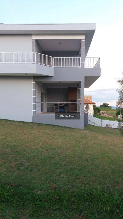 Casa de Condomínio à venda com 4 quartos, 196m² - Foto 27