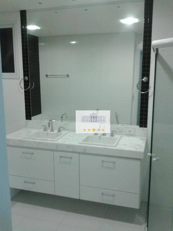 Apartamento à venda com 3 quartos, 184m² - Foto 59