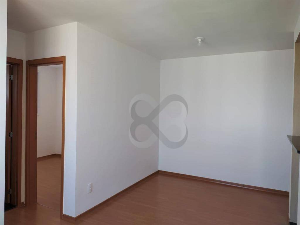 Apartamento, 2 quartos, 48 m² - Foto 3