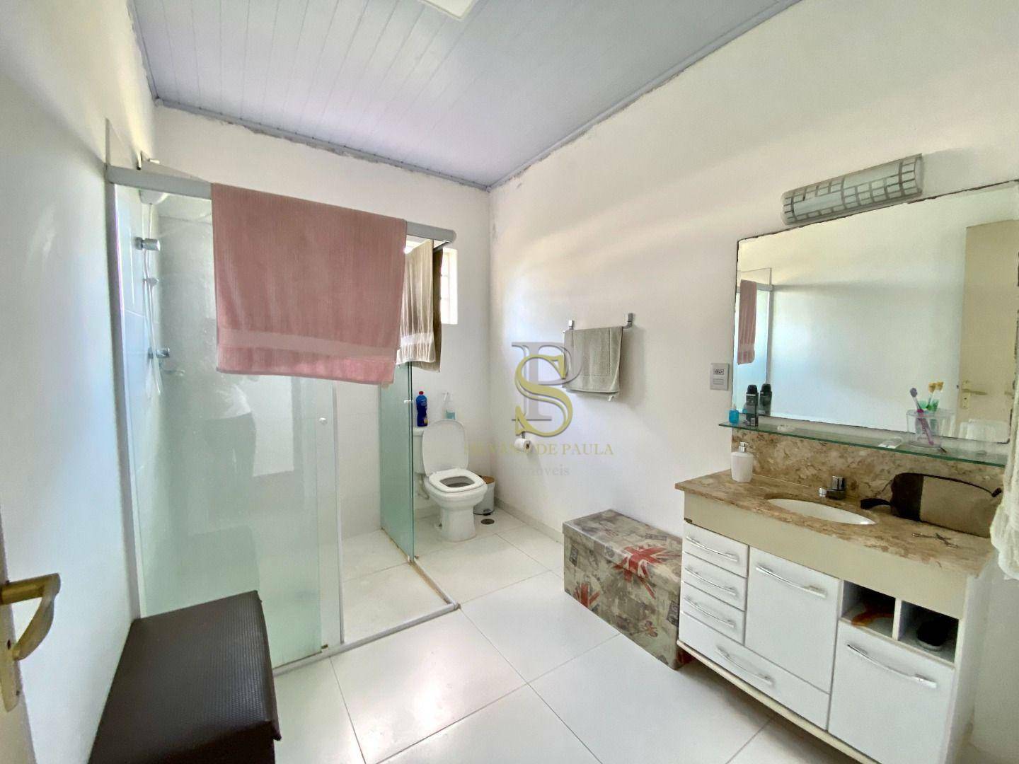 Casa à venda com 2 quartos, 110m² - Foto 11