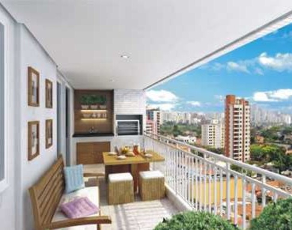 Apartamento à venda com 3 quartos, 143m² - Foto 12