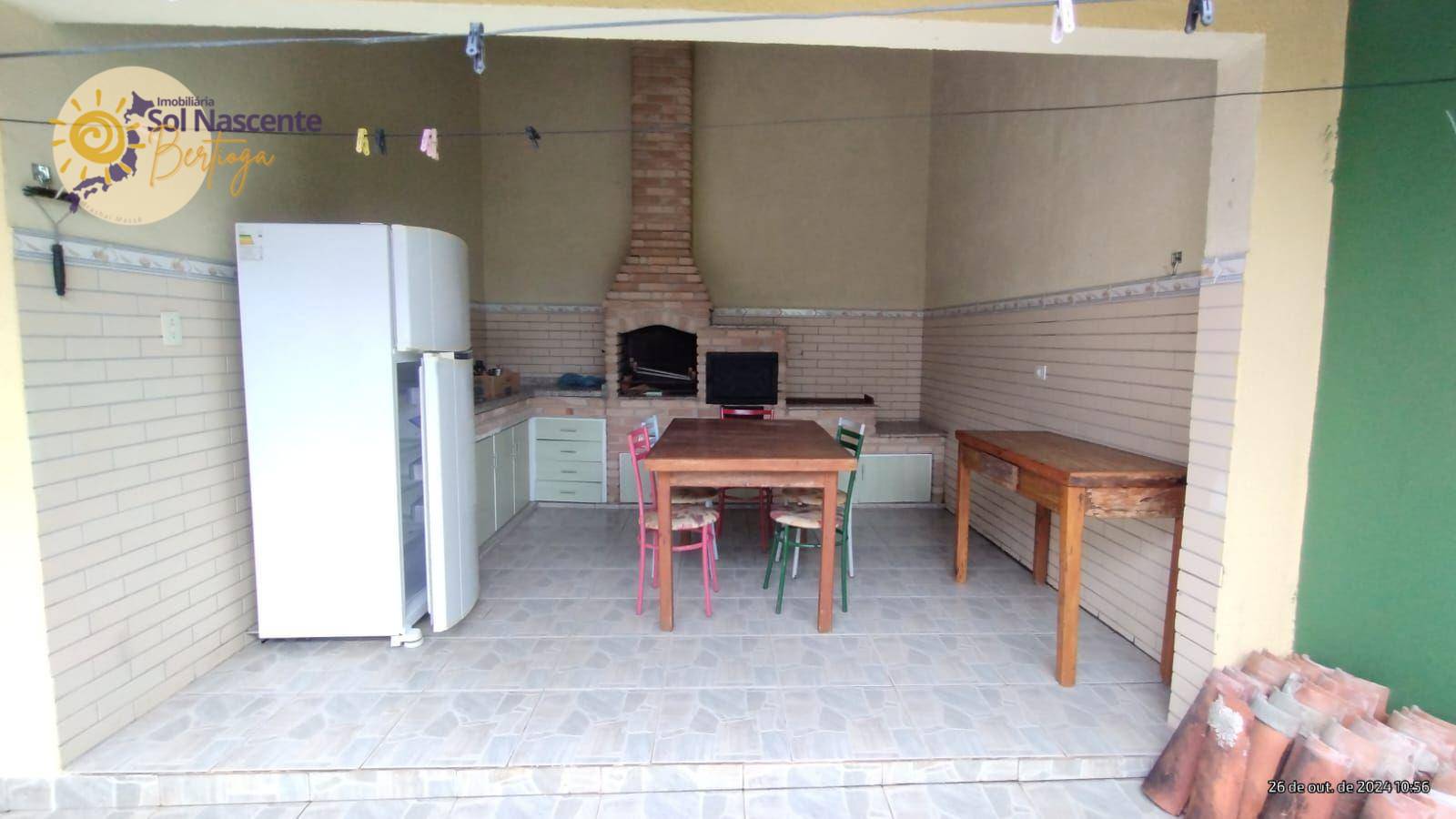 Casa à venda com 3 quartos, 136m² - Foto 28