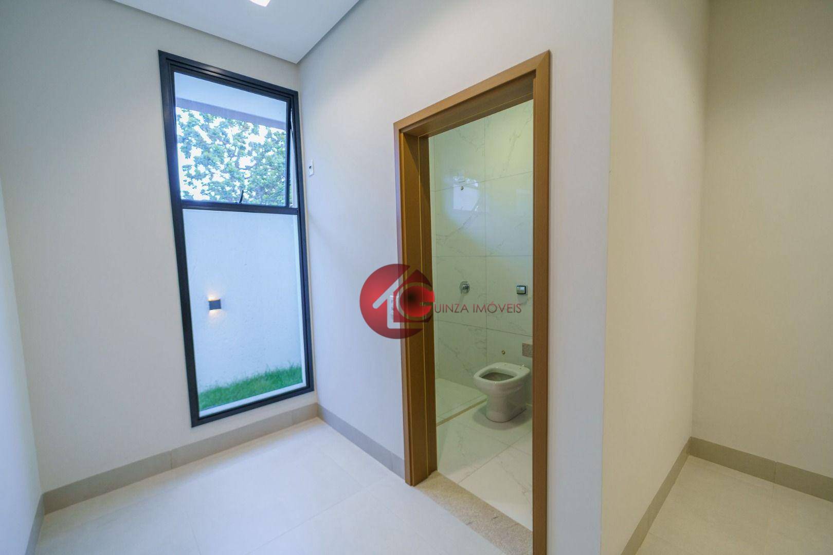 Casa de Condomínio à venda com 3 quartos, 247m² - Foto 10