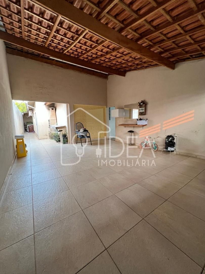 Casa à venda com 3 quartos, 185m² - Foto 6