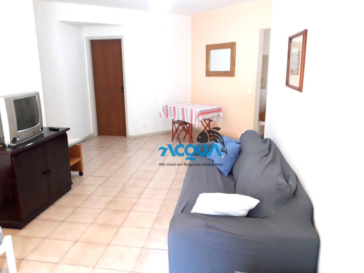 Apartamento à venda com 2 quartos - Foto 1