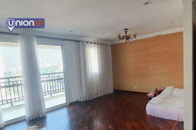 Apartamento à venda com 3 quartos, 140m² - Foto 6