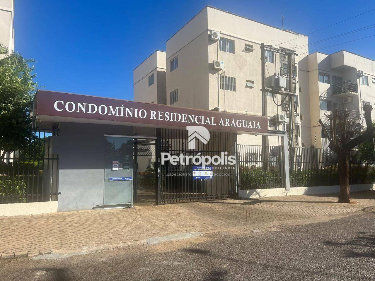 Apartamento à venda com 3 quartos, 84m² - Foto 1