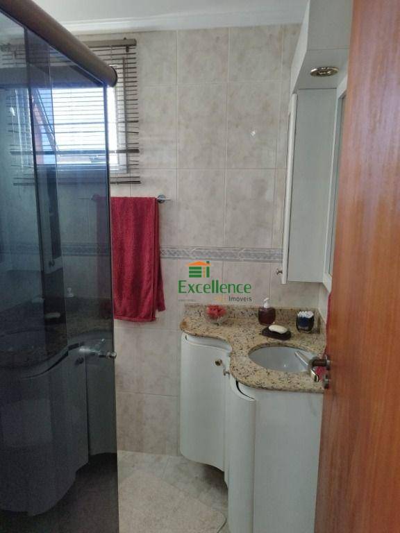 Apartamento à venda com 2 quartos, 58m² - Foto 9