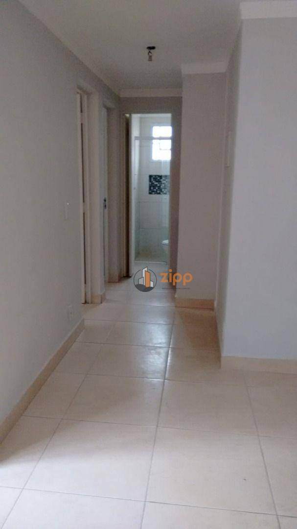 Apartamento à venda com 2 quartos, 50m² - Foto 11