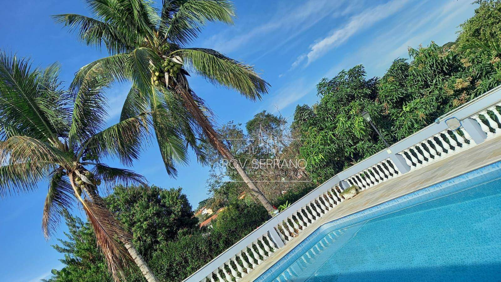 Chácara, 3 quartos, 1000 m² - Foto 4