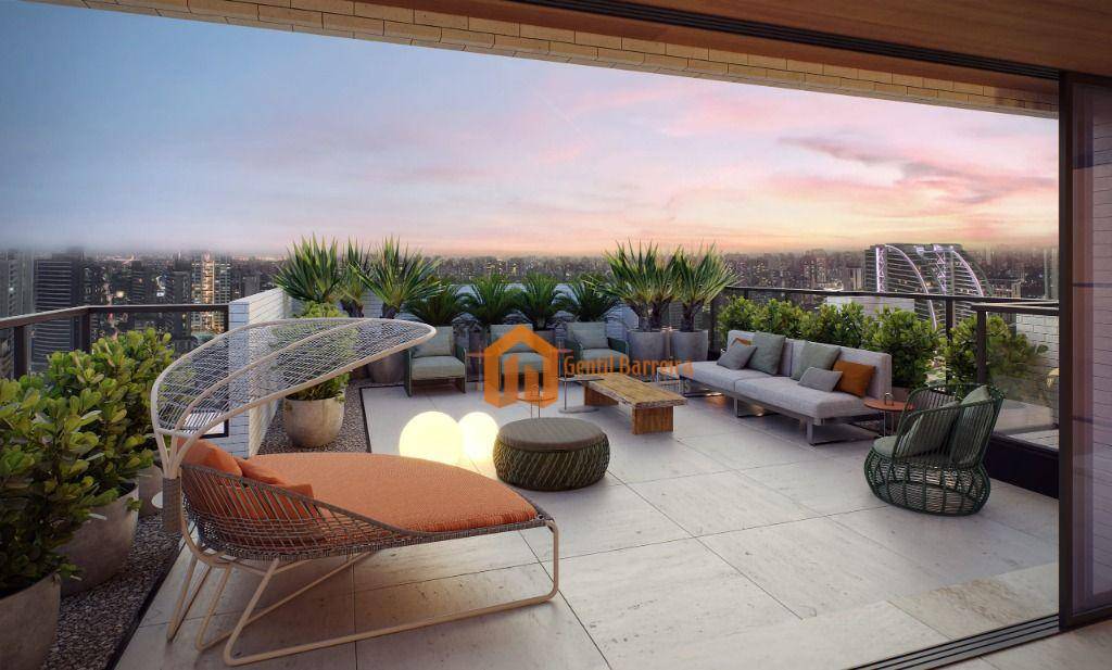 Apartamento, 2 quartos, 94 m² - Foto 5