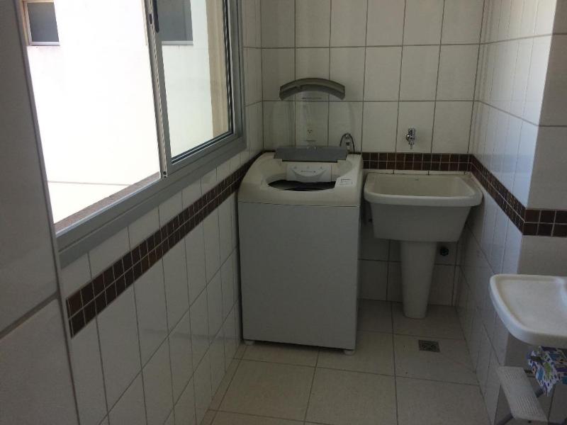 Apartamento à venda com 3 quartos, 110m² - Foto 34