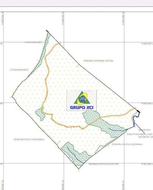 Fazenda-Sítio-Chácara, 36 hectares - Foto 5