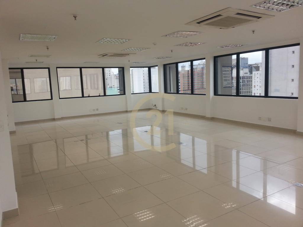 Sala-Conjunto, 103 m² - Foto 1