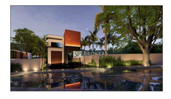 Depósito-Galpão, 376 m² - Foto 2