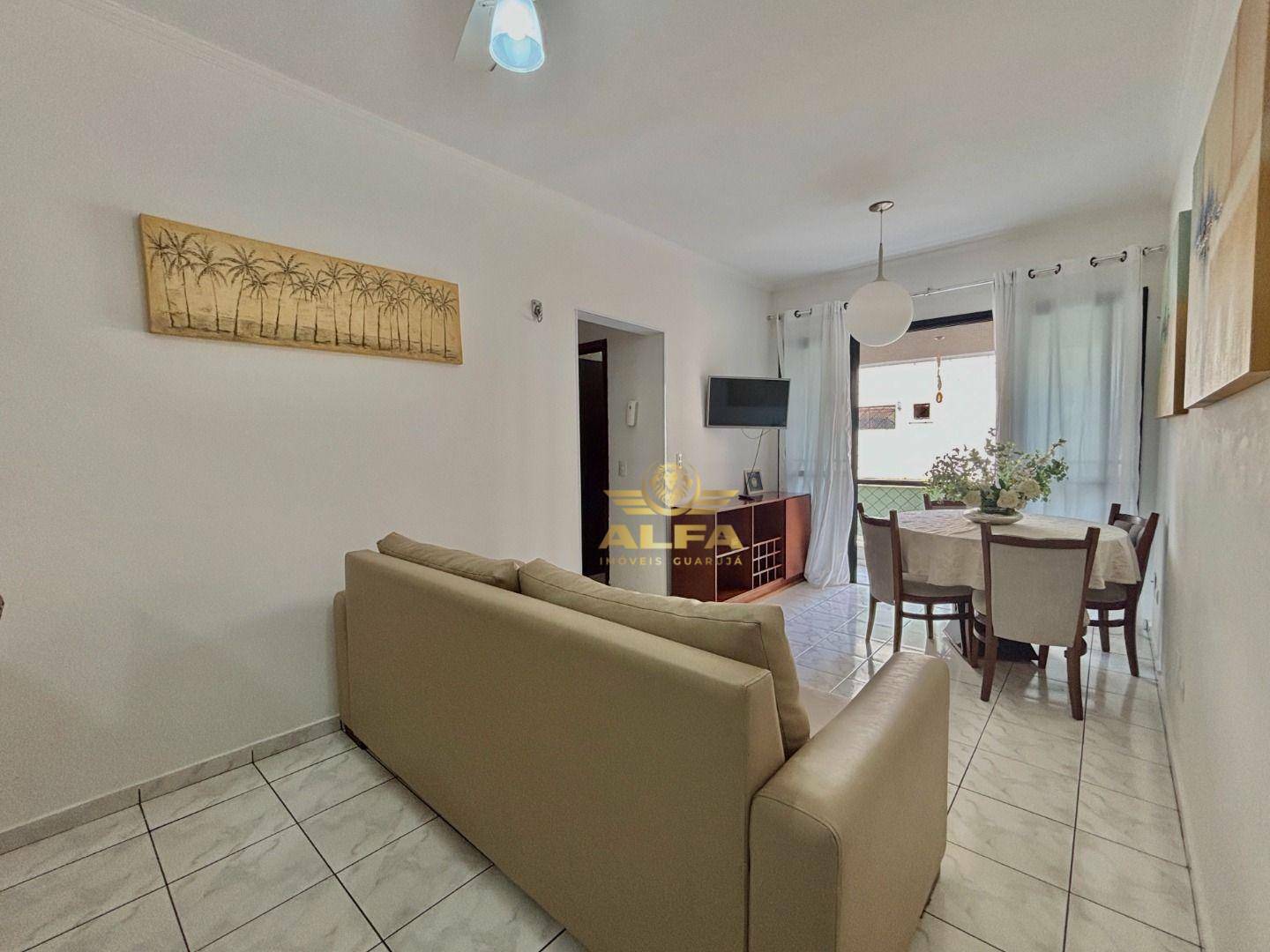 Apartamento à venda com 2 quartos, 70m² - Foto 1