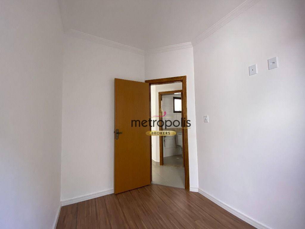 Apartamento à venda com 2 quartos, 46m² - Foto 16