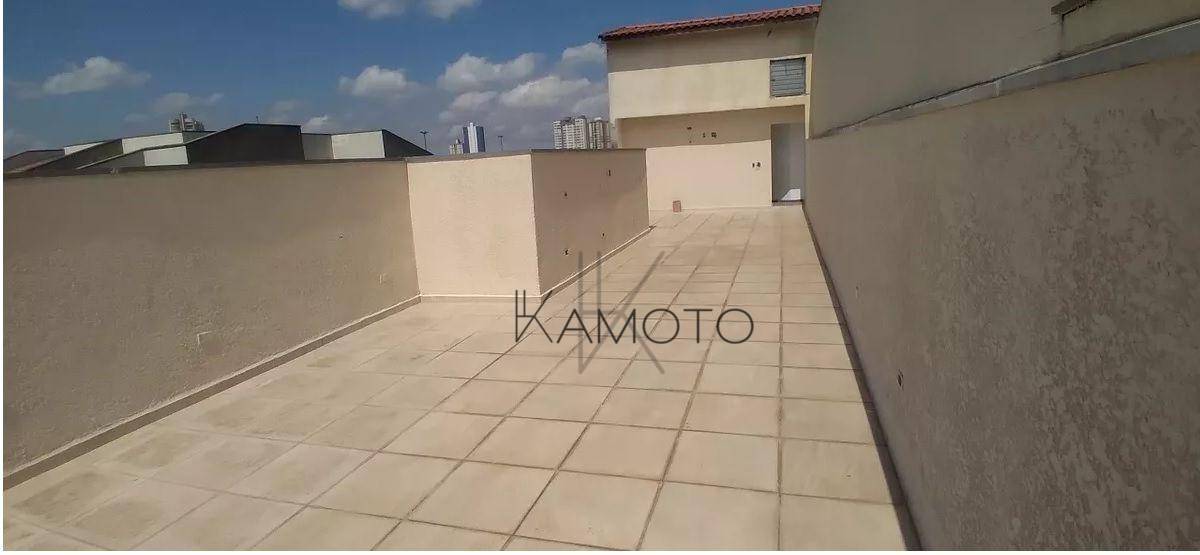 Apartamento à venda com 3 quartos, 150m² - Foto 22