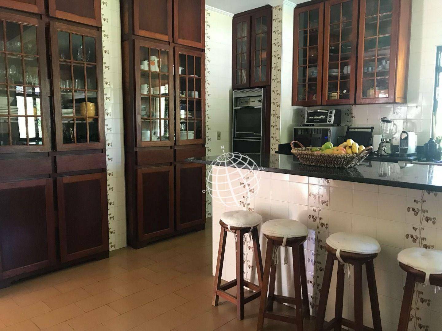Chácara à venda com 5 quartos, 1100m² - Foto 15